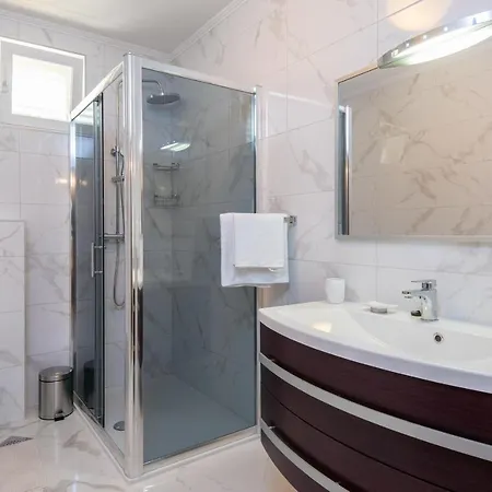 Villa Natura Orebić