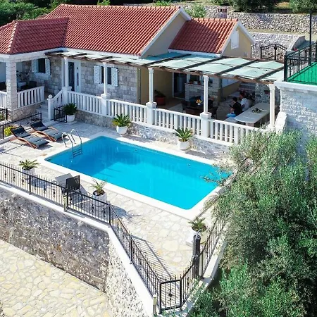 Natura Villa Orebic
