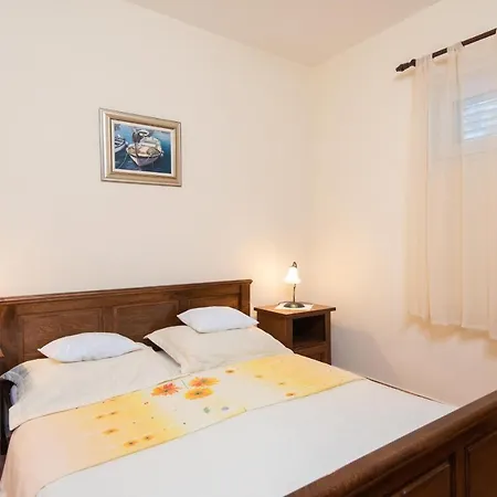 Villa Natura Orebić