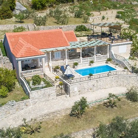 Villa Natura Orebic