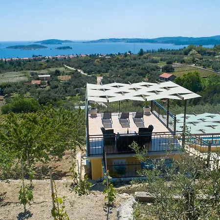Villa Natura